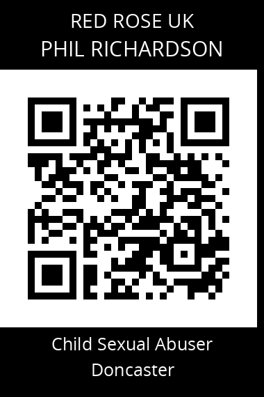 QR code for phil richardson
